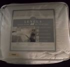 Charter Club Level 4 Vail Medium Weight Twin Comforter White 735837077375