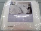 700msrp Charter Vail Warmth European Comforter Club White Ultra