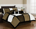 Che-7859 Chezmoi Collection Micro Suede 773822191163