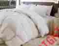 13217176031 Cherry Hill Collection High Quality King Down And Feather 5 95 Year Round Comforter Or Duvet Insert