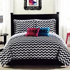 Cs9024tw-1535 - Chevron Set Comforter Sham Stroll Twin