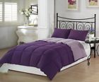 Chezmoi Collection 3-piece Purple Lilac