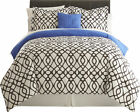 32465201 Chlh5510 Charlton Home Garretson Reversible Comforter Set 190972201915
