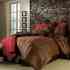 Cibola10 Hampton 7pc Hill Comforter Twin Set