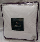 Classic Ralph Lauren 165 Down Alternative Twin Comforter 350 Tc Hypoallergenic 738736342162