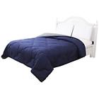 Clddblt Comforter Sets Blanket Twin Reversible Goose Down 723668714163