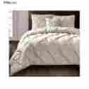 Cmn-4cs-king-in-gv Victoria Classics Cozy King Size Comforter Set Bedroom Bedding Decor Home Beds House Pillows Warm 735732860195