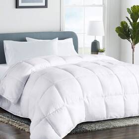 Cohome 936399056684 California King Cooling Comforter - Down Alternative Duvet Insert With