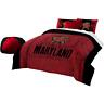 Col849000027edc The Northwest Company Maryland Terrapins Modern Take Comforter 087918854710