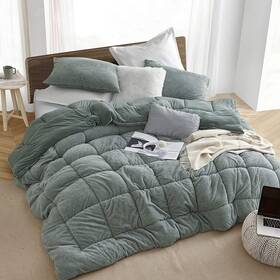 Coma Inducer 843249131971 Oh Sweetie Bare - Oversized Comforter Shadow