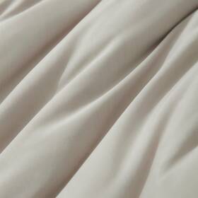 Coma Inducer 843249188654 Cool As The Other Side Of Pillow - Oversized Comforter Set
