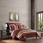 Comf-sw-qn Cozy Bed Reversible Comforter Set Southwest Piece 695636044872