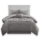 Comfort-dg-k-vx Christies Home Living King Comforter Set Piece Comes 646791820672