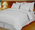 600fp Comforter Count - Siberian Goose White Alternative 50oz Thread 600