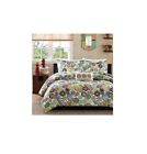 1218-70 Comforter Essence Apartment Tula Set Home Full Queen