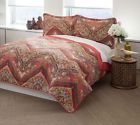 O1514 Comforter Kensington Queen Multi-color Set Piece Signet Full 3