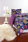 12389165 Comforter Nwt Twin Xl Vera Set Reversible Bradley Bedding