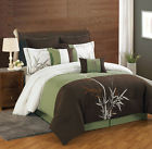 1544s Comforter Sateen Ss Store Blue Cover 600tc Dt19 Company Solid Qn Mineral