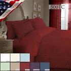Comforter White 500 736425504990 Supreme Sateen Solid Set
