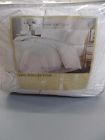 500msrp Comforter White European Warmth Charter Rds Club Vail Medium