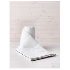 Comin16ju011341 Ikea Tilkort Comforter Cooler Twin Duvet Cover Insert 712392655415