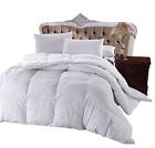 Comin16ju039982 Royal Hotel Thread Count Queen Size Goose Down 825624683558