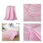 Comin16ju046139 Naturety Thin Comforter Summer Light Weight Filled Quilt 6925028000778
