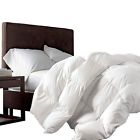 Comin16ju049895 Gray Eagle Bedding Company Super King Oversized California Down Alternative