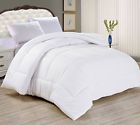 Comin18ju021420 Shoppingwallusa Night Guard Goose Down Alternative Comforter Ultra 784672967358