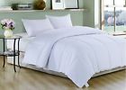 Comin18ju023782 Christies Home Living White Polyester Medium Warmth Queen 756519673067