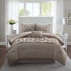 Comin18ju069997 Comfort Spaces Full-queen Size 675716894726