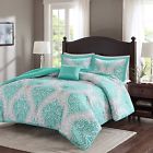 Comin18ju073367 Comfort Spaces Coco Comforter 675716894900
