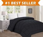 Comin18ju084739 Elegant Comfort Best Selling Luxury Comforter On Ultra Plush Down