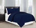 Comin18ju095156 Mk Home Collection Pc Down Alternative Comforter Set 635309762801