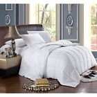 Cominhkr073196 Full-queen Bedding White Down Alternative 825624781452
