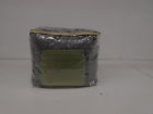 Contempo 8pc Comforter Set-grey Green King 700987729252