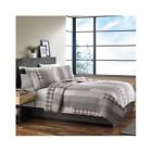 Cotton-reversible-quilt Eddie Bauer Cotton Reversible