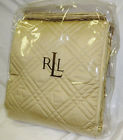 270-385 Court Ralph 600 Queen Tc Regent Lauren Full Quilt Venetian Twin