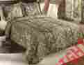 Cq07396gnrt Realtree Real Tree Xtra Queen Camo Camouflage Comforter Set Bed Bedding Lodge Cabin Shams