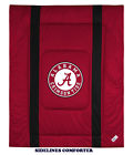 19-0311 Crimson Alabama Comforter Tide - Sidelines