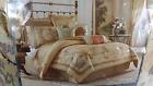 Croscill Normandy King Comforter Set 083013177464