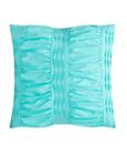 Cs0378-bs Chic Home Design New Hadassah Comforter Set Piece 840444103789