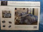 Cs0394-905-an Chic Home Lynwood 6-piece 840444103949