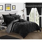 Cs0585-wm Chic Home 20 Piece 733023506838