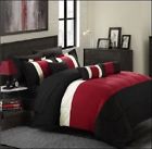 Cs0645-215-wr Chic Home Queen Size 840444106452