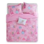 Cs10-0773 Comfort Spaces Xl Bedding For Girls Elfie Kids 086569987686