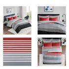 Cs100906 Comfort Spaces Bed In Bag Queen Comforter Set 086569013200