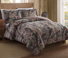 Cs1142 Remmington Printed Camo Microfiber 783048985521