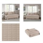 Cs130922 Comfort Spaces Twin Daybed Bedding Sets Kienna Pieces 086569042118