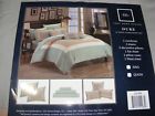 Cs1483 Chic Home Design Duke Piece Queen Size Comforter 840444114839